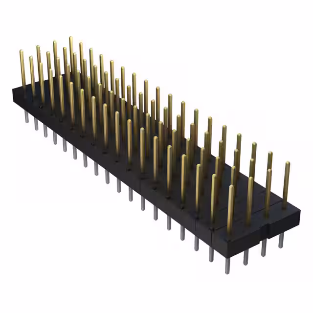 PRPN184RCCN Sullins Connector Solutions  Embases à broches mâles